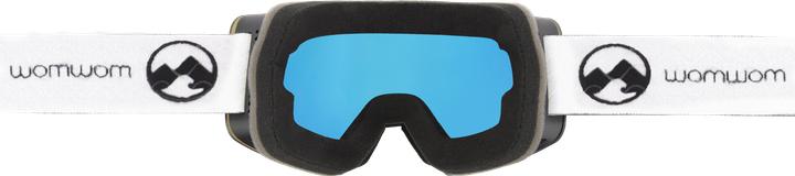 Actual product image Mow Mow Local