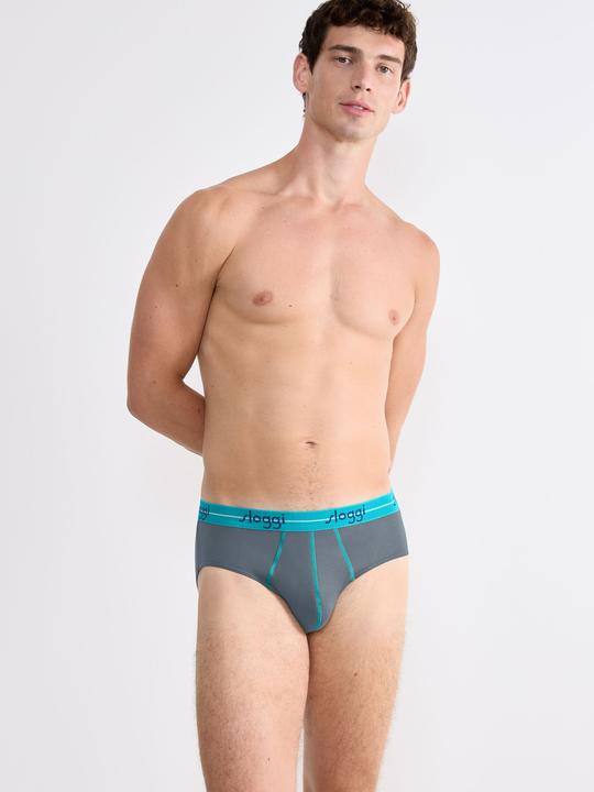 Produktbild Sloggi Slip Start Midi (S, 6er Pack)