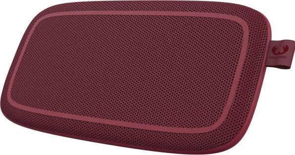 Produktbild Fresh'N Rebel BASE DUO Charging Pad 4CP200RR Ruby Red wireless (10 W)