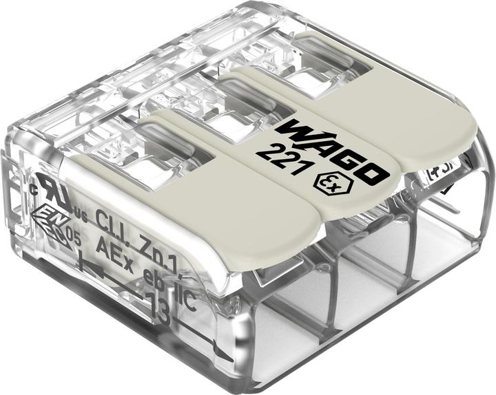 Produktbild Wago 221-683