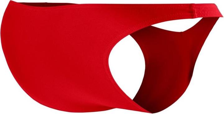 Immagine prodotto Cut4men Herren-Badepants in scarlet (XL)