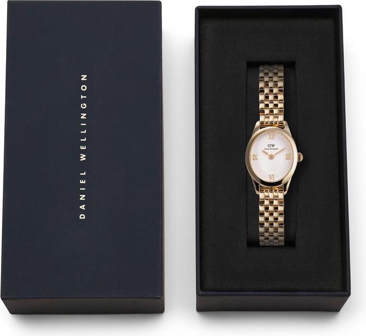 Produktbild Daniel Wellington Ophelia Mini Gold (Analoguhr)