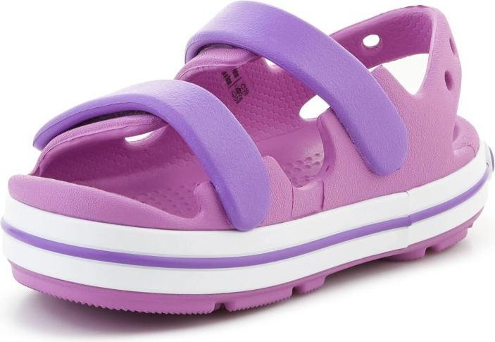 Image du produit Crocs T's Crocband Cruiser Sandal (24)