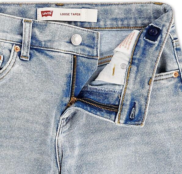 Produktbild Levis Weite Jeans (152)