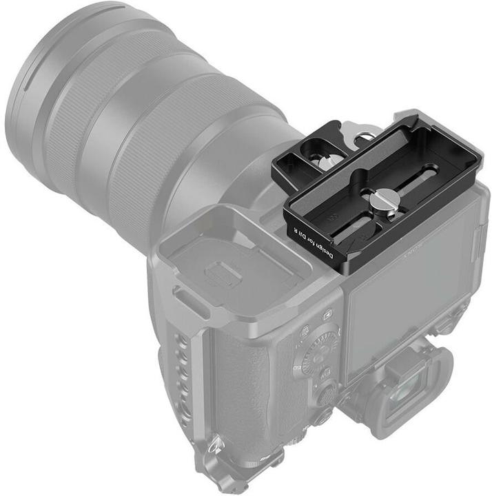 Produktbild SmallRig Platte Arca-Typ für DJI RS 2 / RSC 2 RS 3 / RS 3 Pr - 3162B (Gimbal Halterung)