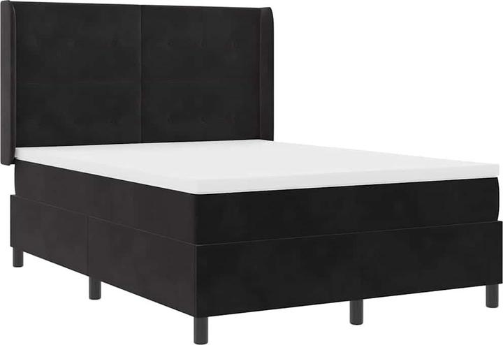 Image du produit vidaXL Boxspringbett (140 x 200 cm)