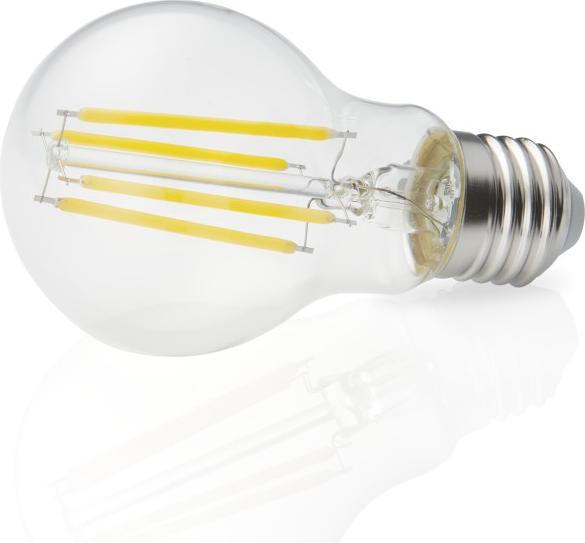 Produktbild Xavax LED-Filament (E27, 3.80 W, 806 lm, 1 x, A)