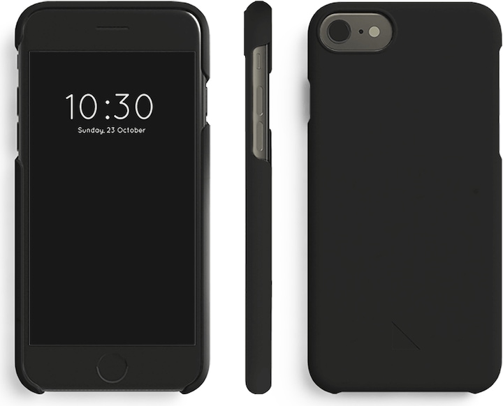 Charcoal Black