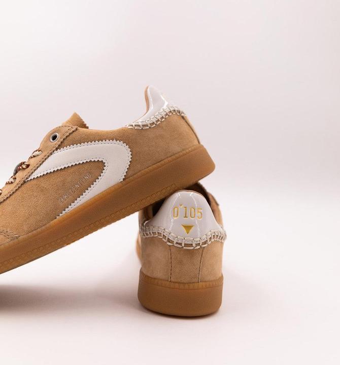 Image du produit 0-105 Sneakers Nova Terry (40)