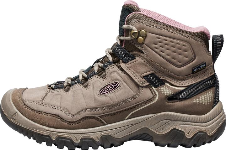 Produktbild Keen W Targhee IV Mid WP (37)
