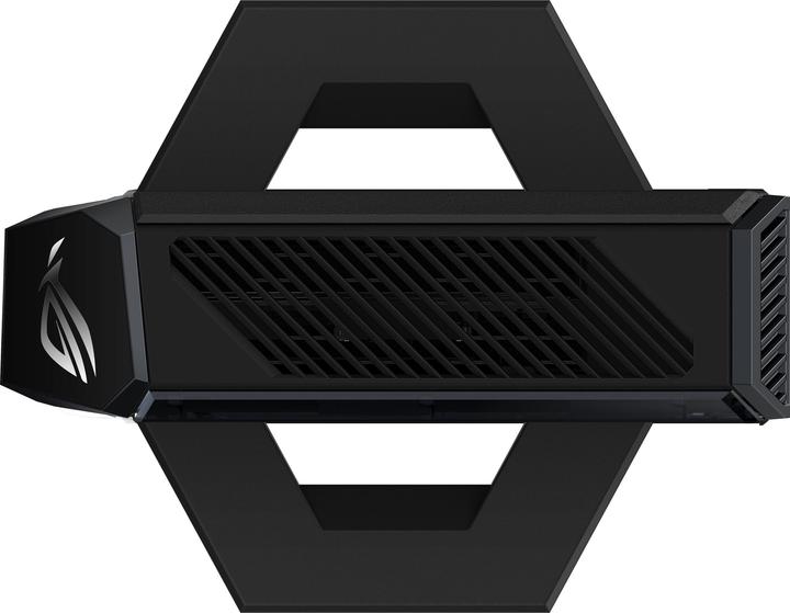Produktbild ASUS NUC 15 ROG Jean Canyon (Intel Core Ultra 9 275HX, 32 GB, 2000 GB, GeForce RTX 5080)