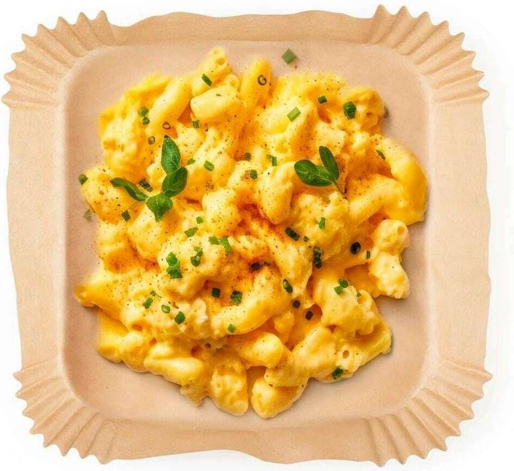 Image du produit Gourmetmaxx Backpapier 100 Stück, 23 x 23 x 4.5