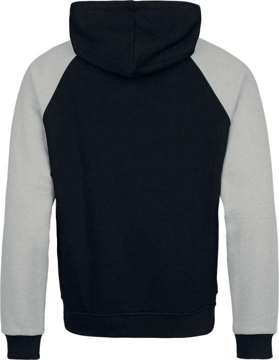 Produktbild Urban Classics EMP Rockhand 3D (5XL)