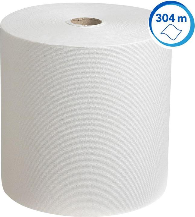 Actual product image Kimberly-Clark Roll towels (6 x)