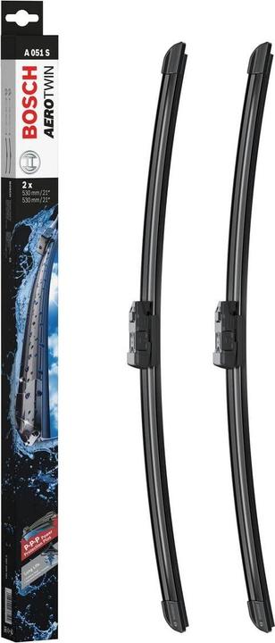 Actual product image Bosch Automotive Aerotwin A051S
