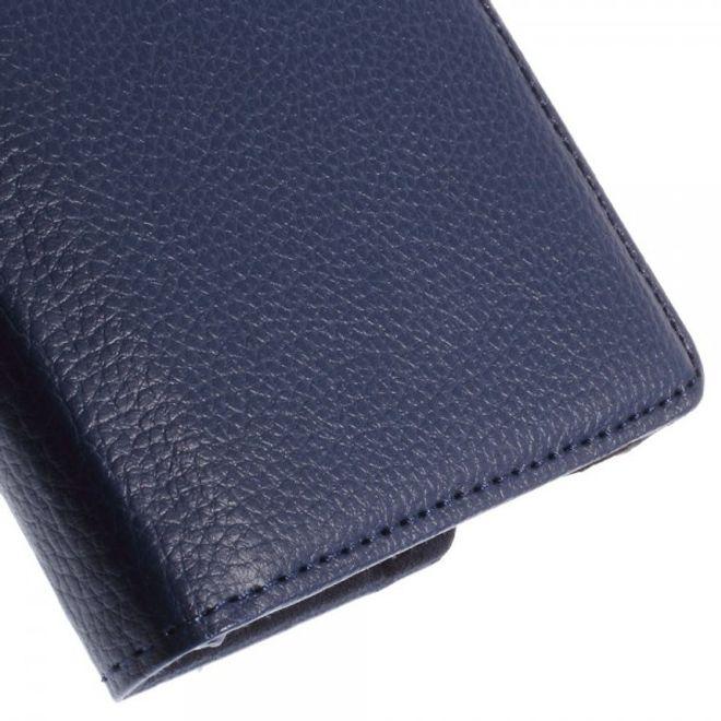 Immagine prodotto MU Classic Copertura in pelle girevole a 360° (Amazon Fire HD 6)