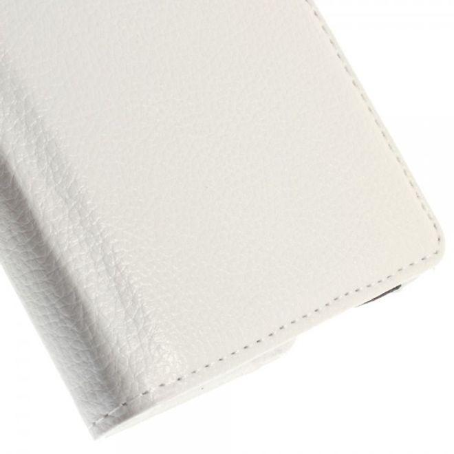 Immagine prodotto MU Classic Copertura in pelle girevole a 360° (Amazon Fire HD 6)