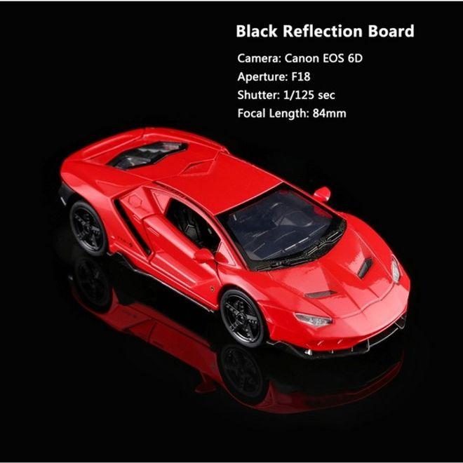 Actual product image Puluz Acrylic plate for object photography