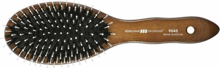 Immagine prodotto Hercules Sägemann Spazzola per capelli, 11 file 45