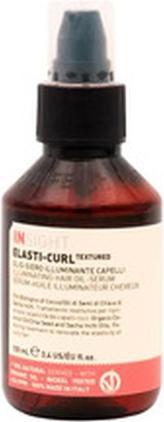 Immagine prodotto Insight Elasti-Curl Siero Olio Lucido per Capelli Ricci 100Ml (100 ml)