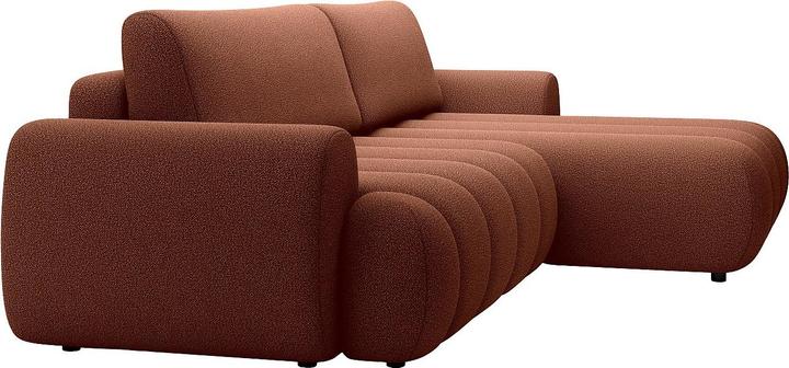 Produktbild Vente-unique Fridora (Ecksofa)