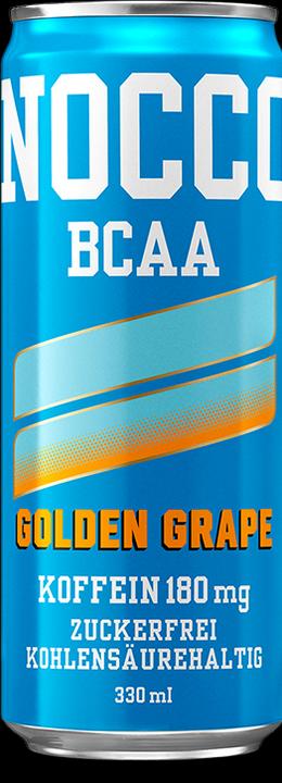Image du produit Nocco Golden Grape (Grapefruit, 24 x)