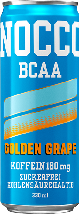 Immagine prodotto Nocco Golden Grape (Pompelmo, 24 x)