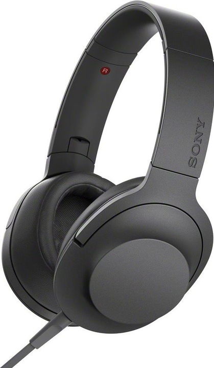 Sony MDR-100AAP h.ear on (Cable)