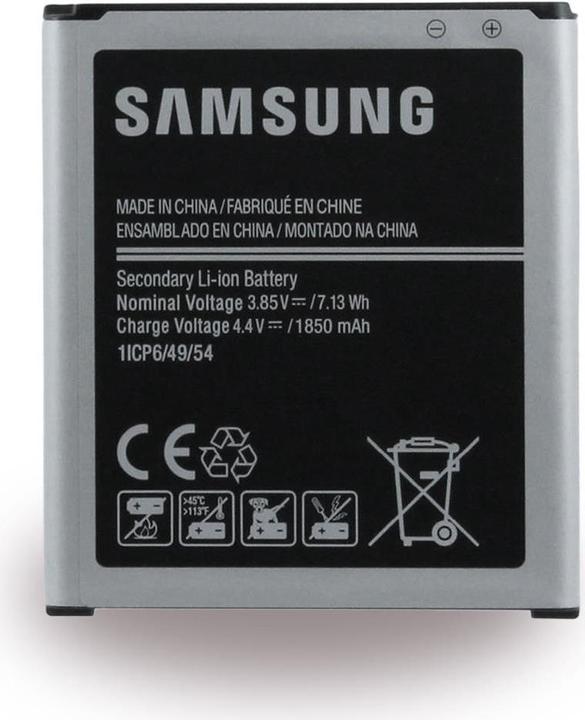Samsung EB-BJ100CBE (Akku)