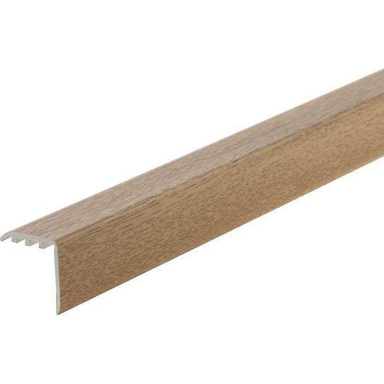 Cezar, Profilo, STAIR NOS PROFILE KL30X30 0.9M BEECH