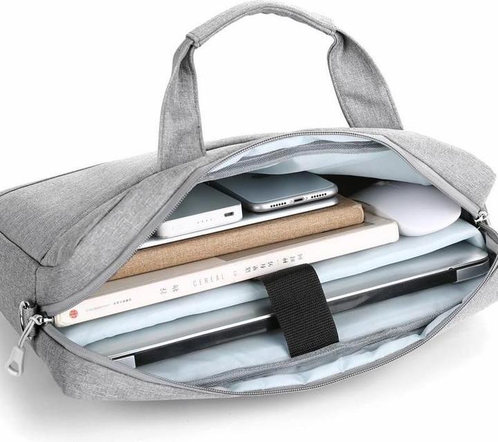 Immagine prodotto Gearlab Baltimora 15,6" Toploader (15.60", Universale)