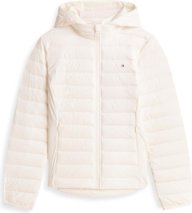 Produktbild Tommy Hilfiger Stretch Nylon Lw Down Jacket (M)