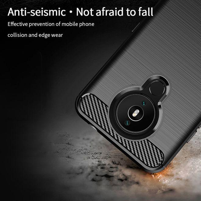 Immagine prodotto Mofi Serie TPU in fibra di carbonio (Nokia 1.4)
