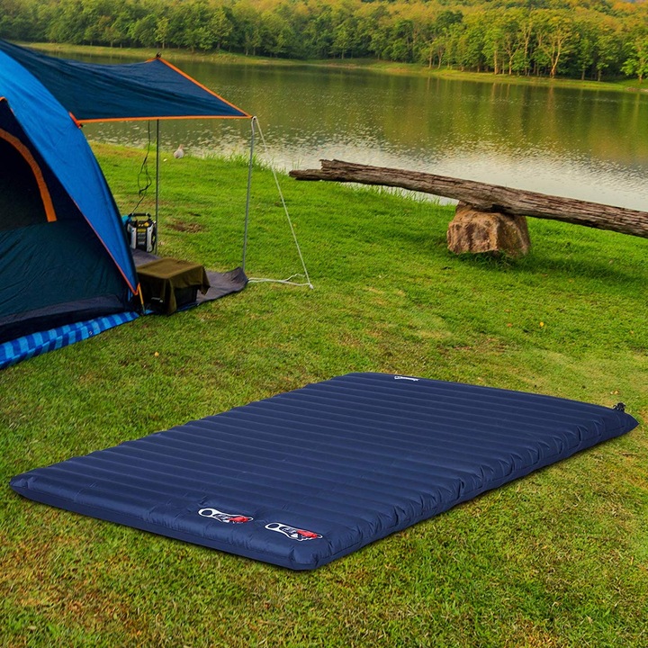 Image du produit Jamb Matelas isolant