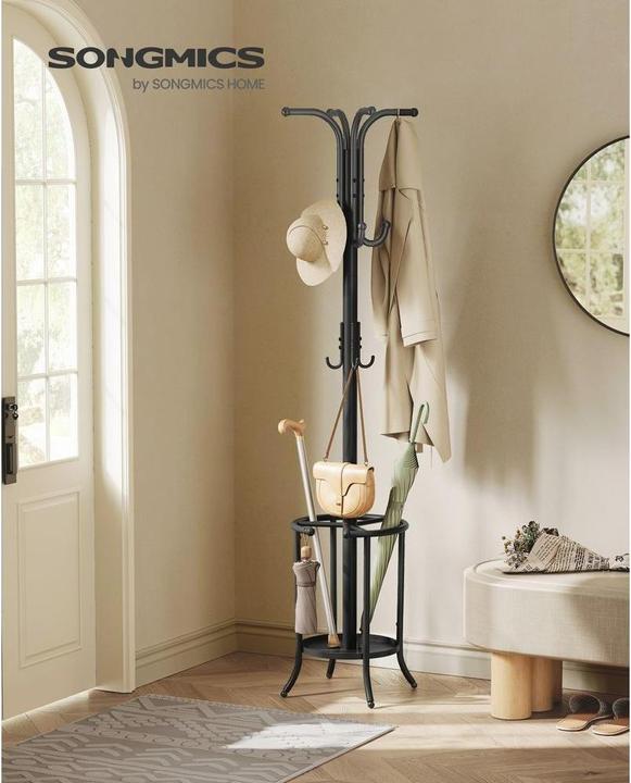 Immagine prodotto Songmics Appendiabiti
