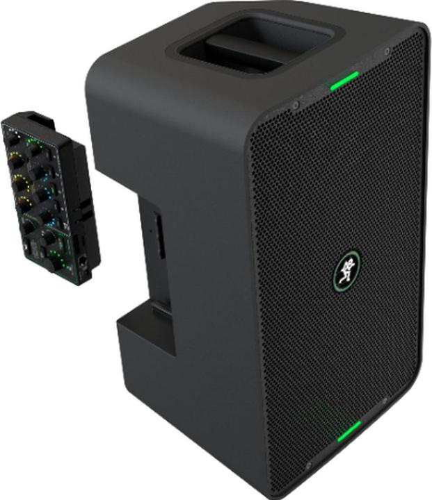 Produktbild Mackie ShowBox (Aktiv)