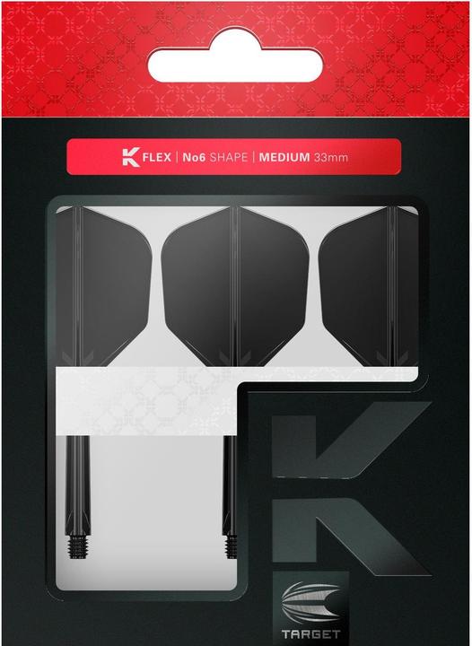 Immagine prodotto Target Forma K-Flex No6