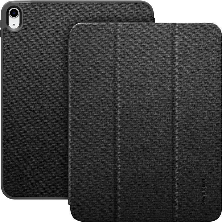 Produktbild Spigen URBAN FIT IPAD 10.9 2022 BLACK (iPad 2022 (10. Gen))