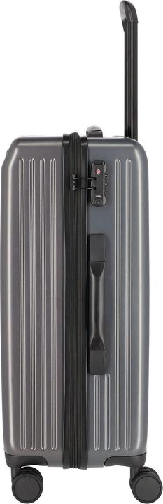Produktbild Paklite Sienna 4 Rollen Trolley M 67 cm (65 l)