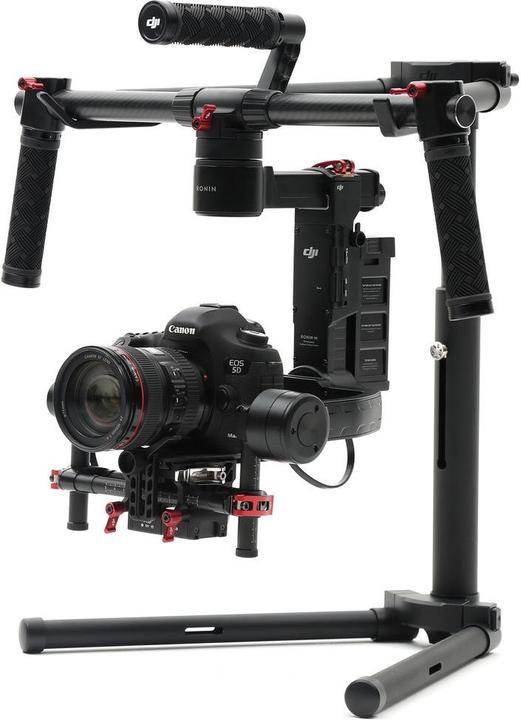 Actual product image DJI Ronin M Version I (Gimbal)