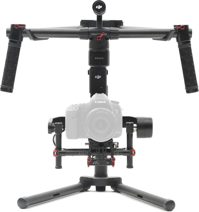 DJI Ronin M Version I (Gimbal)