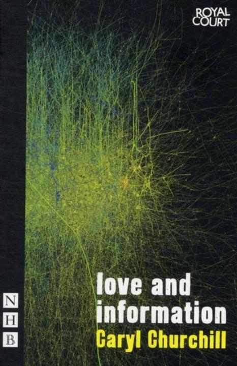 Produktbild Love and Information (Englisch, Nick Hern, 2012)