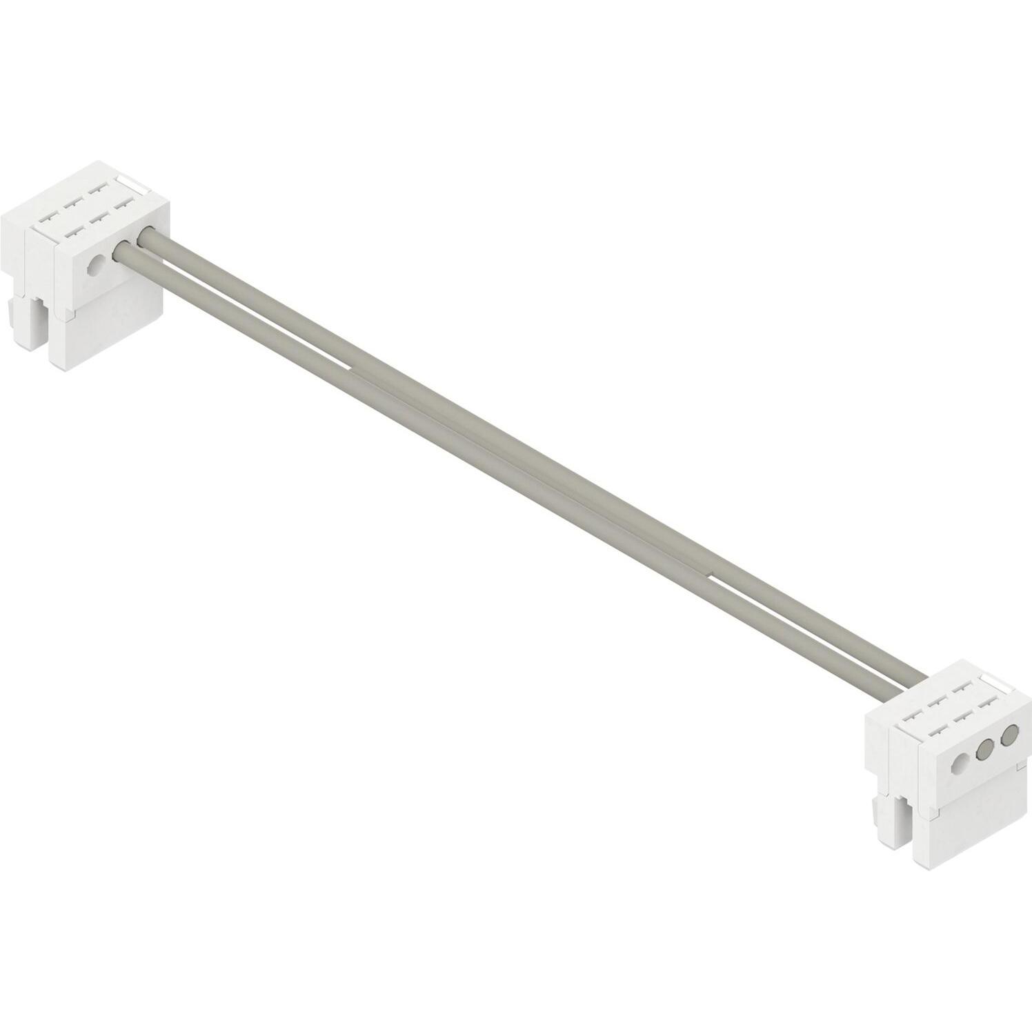 Blum, Guide per cassetti, Cavo di sincronizzazione Servo-Drive per unità di azionamento 1600 mm KS bianco