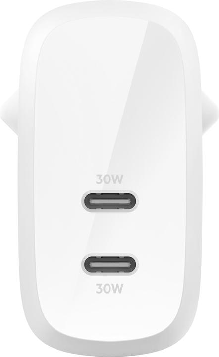 Productafbeelding Belkin BoostCharge Pro (60 W)