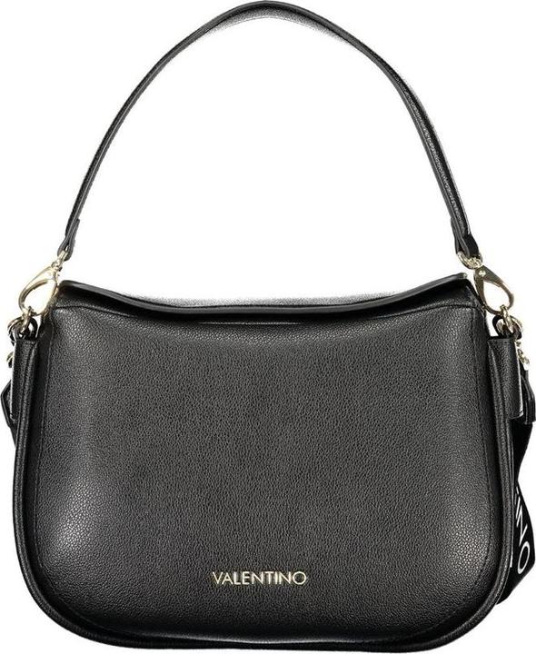 Immagine prodotto Valentino Mario Black Polyethylene Handbag