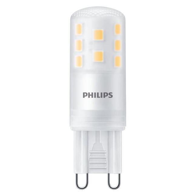 Philips by Signify Philips Capsule 40 W G9 G9 x2