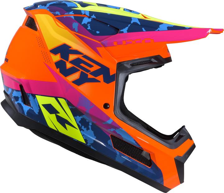 Actual product image Kenny Performance Graphic + (M)