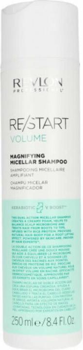 Image du produit Revlon Professional Shampooing Volume Magnifiyng (250 ml, Shampoing liquide)