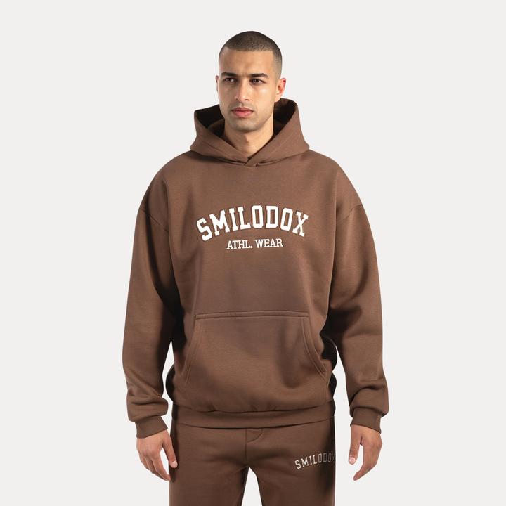 Image du produit Smilodox Hoodie Kayson (M)