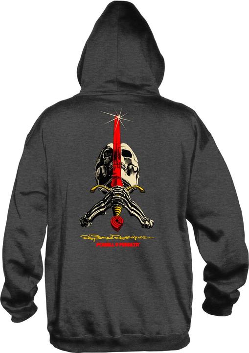 Immagine prodotto Skull & Sword Hoody (M)